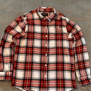 PacSun Flannel Men’s Small.